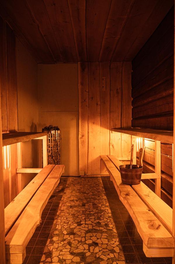 Parila Sauna House מראה חיצוני תמונה